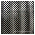 3k plain woven carbon fiber fabric roll